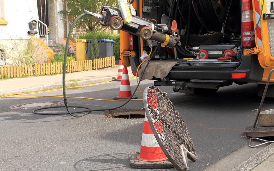 débouchage de canalisations Asnières-sur-Seine