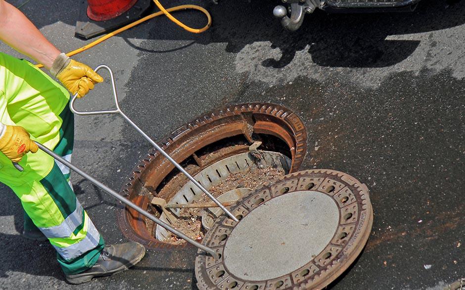 débouchage de canalisations Asnières-sur-Seine