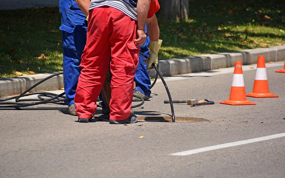 déboucheur canalisation efficace Asnières-sur-Seine