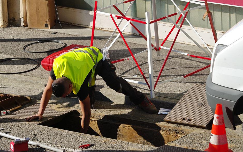 débouchage de canalisations Asnières-sur-Seine