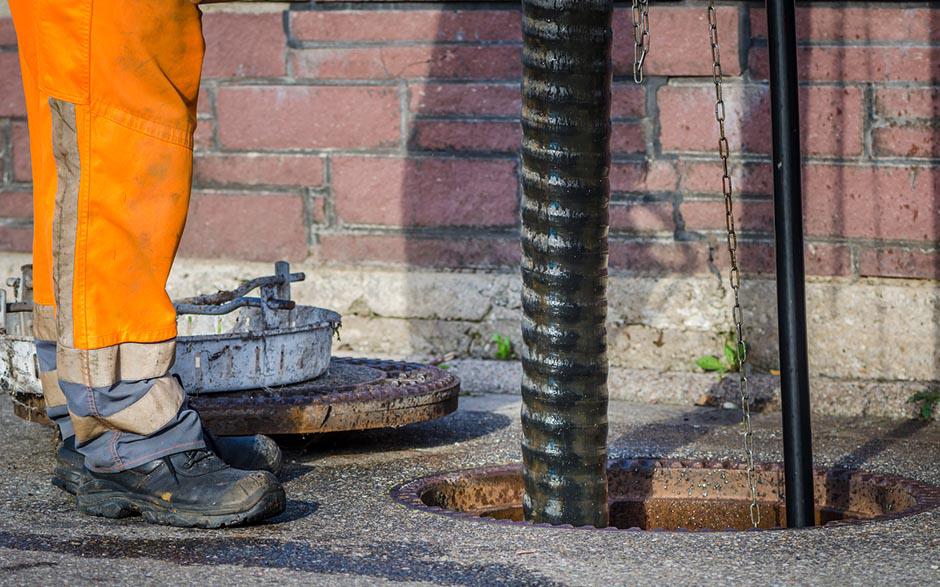 tarif débouchage canalisation Châtenay-Malabry