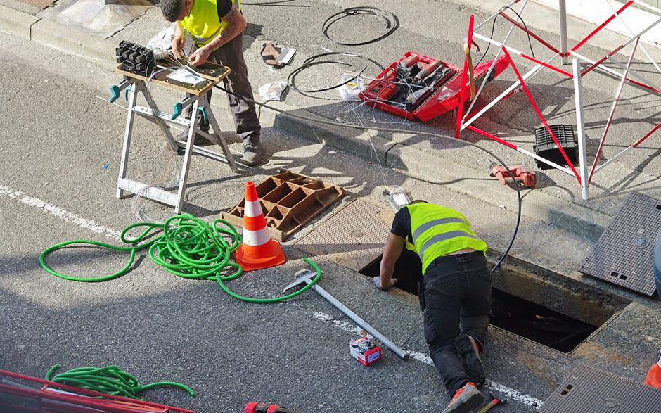 tarif débouchage canalisation Châtenay-Malabry