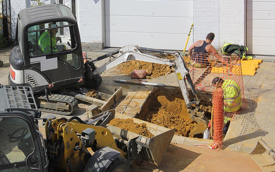 prix débouchage canalisation Châtenay-Malabry
