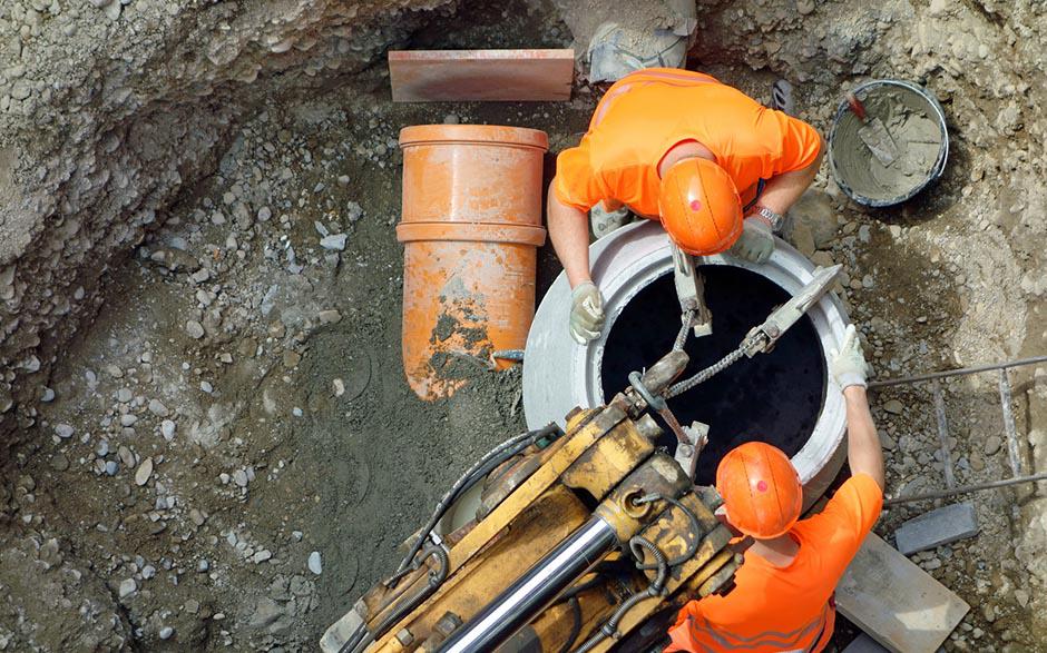 déboucheur ecologique canalisation Versailles