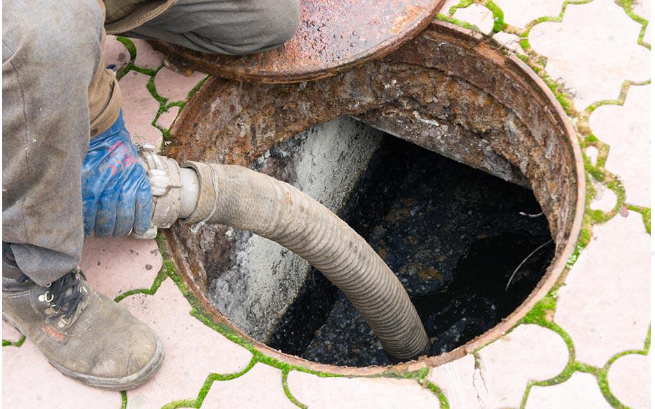 prix débouchage canalisation Châtenay-Malabry