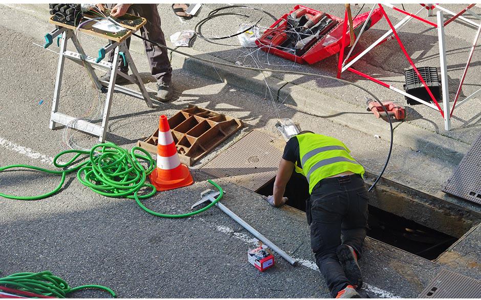déboucheur canalisation efficace Asnières-sur-Seine