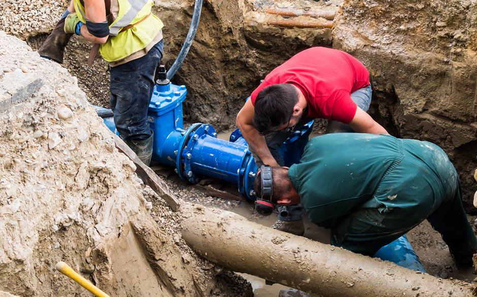 déboucheur puissant canalisation Livry-Gargan